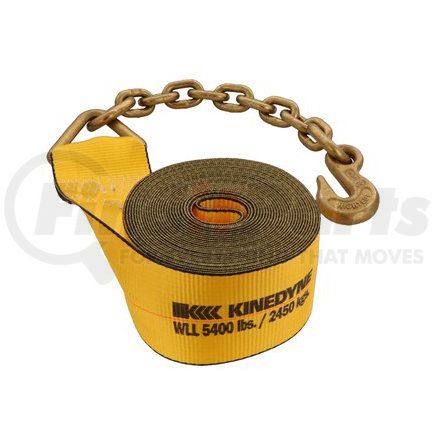 423040 by KINEDYNE - WINCH STRAP