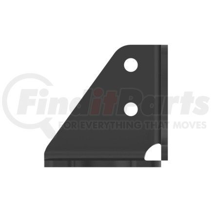 01-32502-000 by FREIGHTLINER - Engine Coolant Filter Bracket