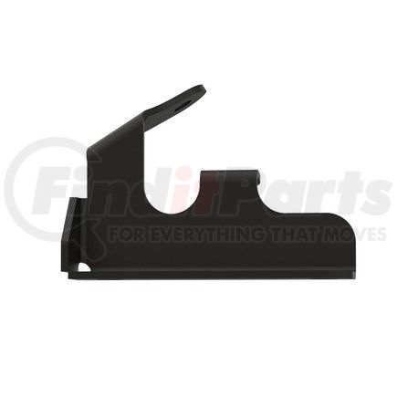 01-34180-000 by FREIGHTLINER - A/C Hoses Cab Mounting Bracket