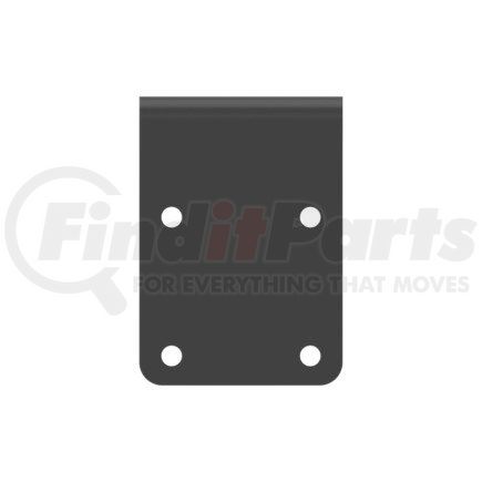 01-34479-000 by FREIGHTLINER - Engine Coolant Filter Bracket