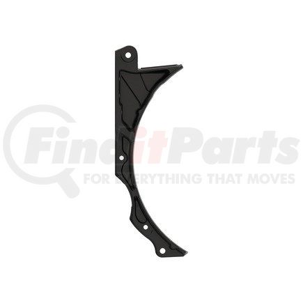 03-23715-000 by FREIGHTLINER - Fuel Tank Bracket - 25 Inch