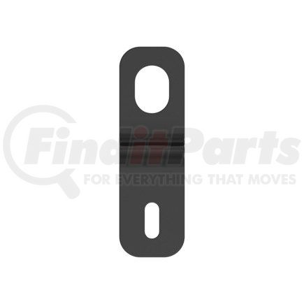 03-33156-000 by FREIGHTLINER - Stand Off Bracket