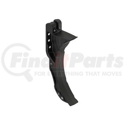 03-33819-000 by FREIGHTLINER - Fuel Tank Bracket