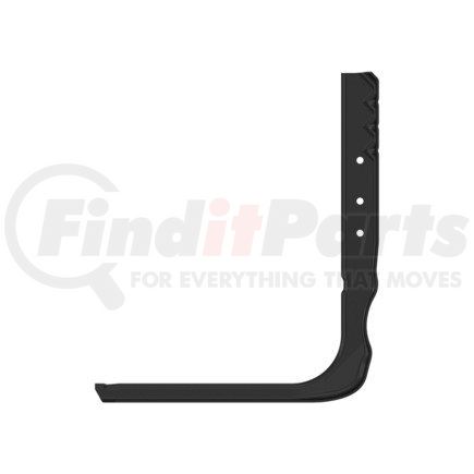 03-32613-001 by FREIGHTLINER - Fuel Tank Mounting Bracket