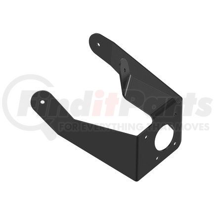 03-33994-000 by FREIGHTLINER - Air Cleaner Bracket - Mounting, 12 Inch C12