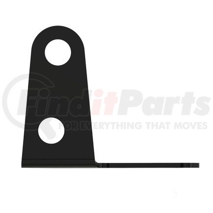 03-34210-001 by FREIGHTLINER - Fuel Tank Bracket