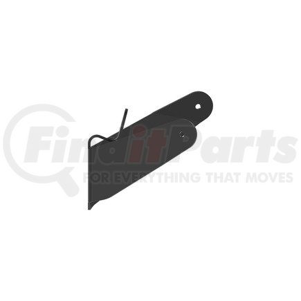 03-36308-000 by FREIGHTLINER - Air Cleaner Bracket