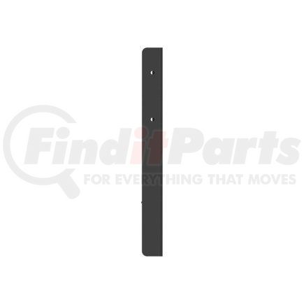 03-36477-000 by FREIGHTLINER - Air Cleaner Bracket - Mounting, Mt45