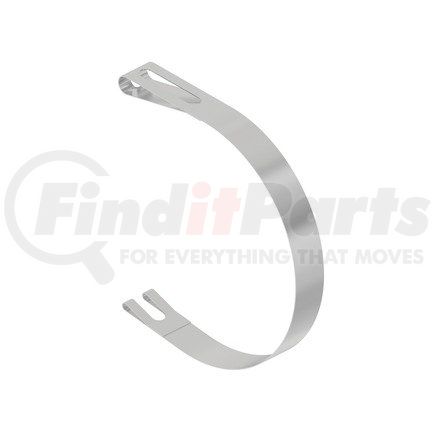 03-38548-004 by FREIGHTLINER - Fuel Tank Strap - 635 mm Fuel Tank Diameter