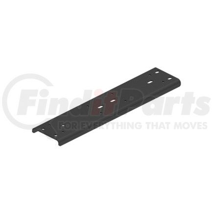 03-40530-000 by FREIGHTLINER - Fuel Tank Mounting Bracket