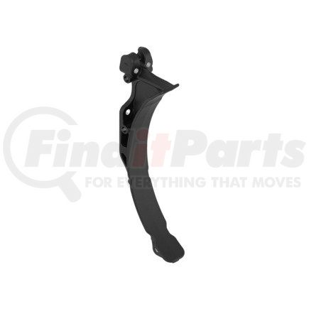 03-40596-000 by FREIGHTLINER - Fuel Tank Bracket