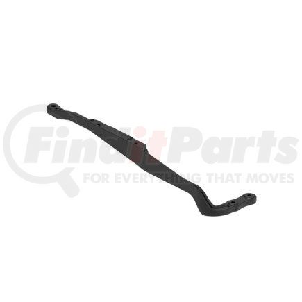 03-41130-000 by FREIGHTLINER - Air Cleaner Bracket - Isx15, Fwd