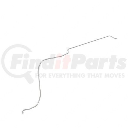 03-41270-000 by FREIGHTLINER - Fuel Line