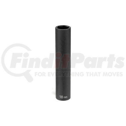 2024XMD by GREY PNEUMATIC - 1/2'' Drive x 24mm Extra Deep