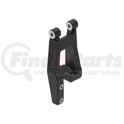 01-21099-001 by FREIGHTLINER - A/C Compressor Bracket