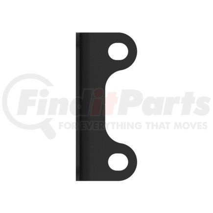 01-24456-000 by FREIGHTLINER - BRACKET