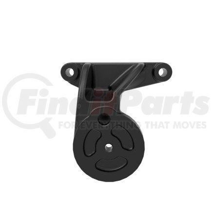 01-28370-000 by FREIGHTLINER - Belt Tensioner Support