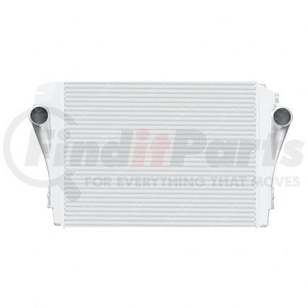 01-30513-000 by FREIGHTLINER - Charge Air Cooler (CAC) Assembly - 552 mm Core Height, 730 mm Core Length, 50 mm Core Width