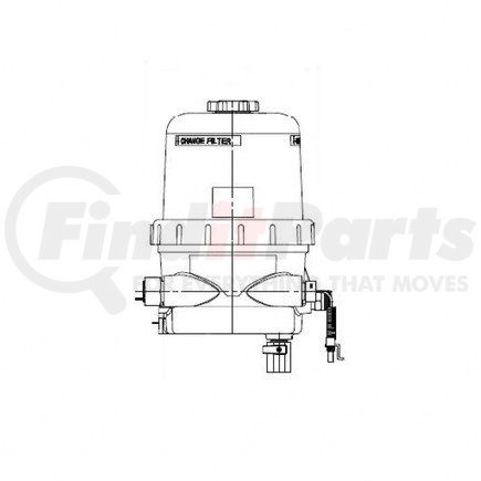 03-37402-002 by FREIGHTLINER - ASY-FUEL