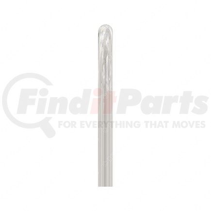 03-42354-000 by FREIGHTLINER - Fuel Line - 1/2 Inch, Fill/Check