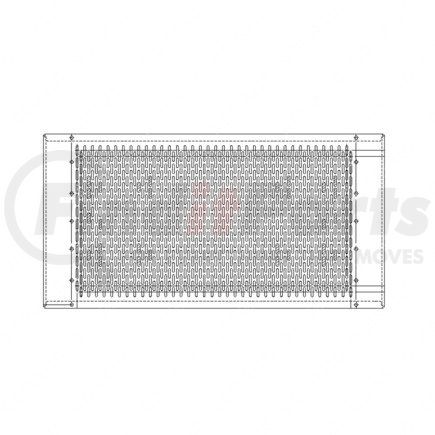 04-16424-000 by FREIGHTLINER - SHIELD