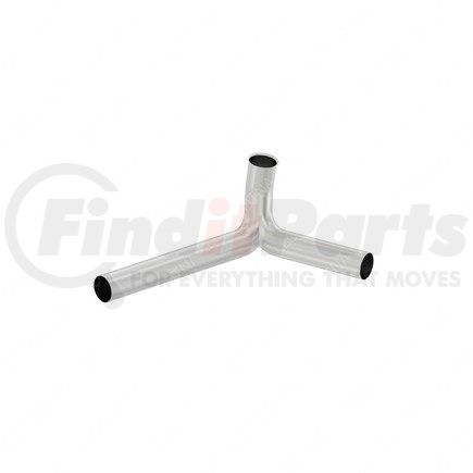 04-24861-000 by FREIGHTLINER - Exhaust Pipe