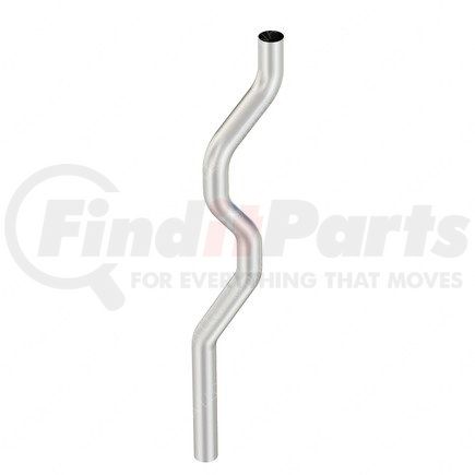 04-24938-000 by FREIGHTLINER - Exhaust Pipe