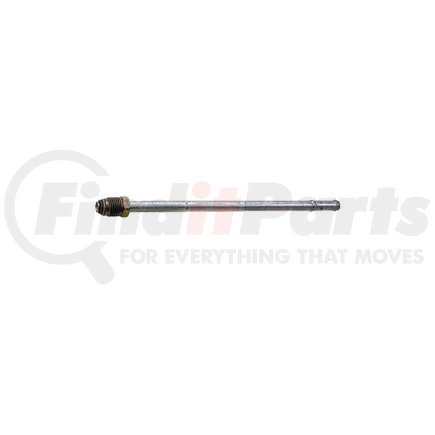 K175 by SUR&R AUTO PARTS - 3/8" GM Male To Rubber Hose Connector