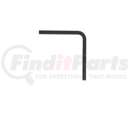 04-17143-000 by FREIGHTLINER - Exhaust Bracket