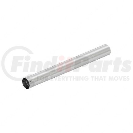 04-34109-047 by FREIGHTLINER - Exhaust Pipe