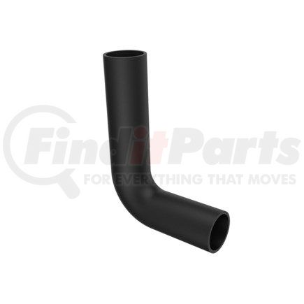 05-16062-073 by FREIGHTLINER - Water Hose Elbow - 90 Degree, ECR, 2.50 ID