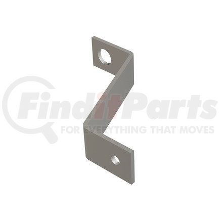 05-16929-000 by FREIGHTLINER - HVAC Heater Hose Support Bracket