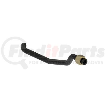 05-16983-000 by FREIGHTLINER - HEATER PI
