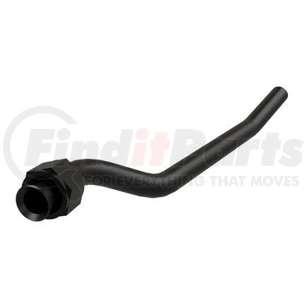 05-16984-000 by FREIGHTLINER - Heater Supply Pipe