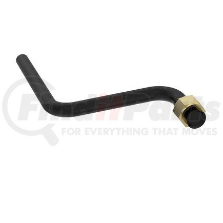 05-17171-001 by FREIGHTLINER - Heater Return Pipe