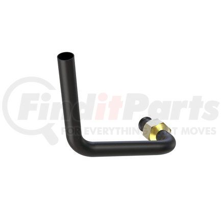05-17841-001 by FREIGHTLINER - HEATER PI