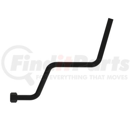 05-17900-001 by FREIGHTLINER - HTR PIPE
