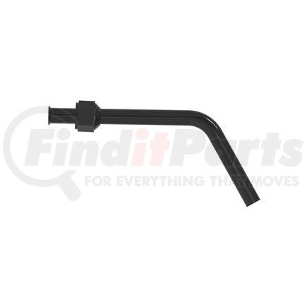 05-18708-000 by FREIGHTLINER - Heater Supply Pipe