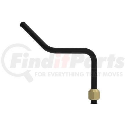 05-20692-000 by FREIGHTLINER - Heater Supply Pipe