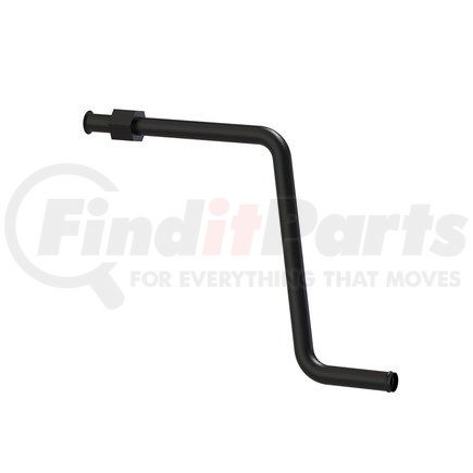 05-20740-001 by FREIGHTLINER - Heater Return Pipe