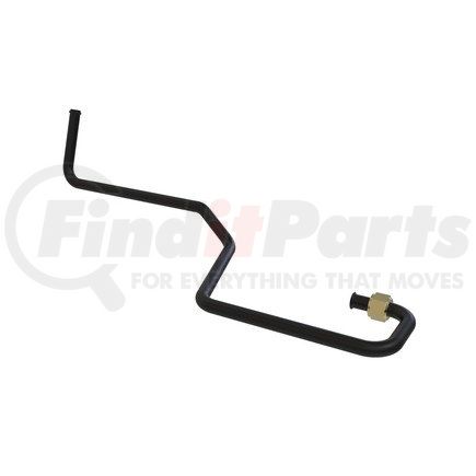 05-22753-000 by FREIGHTLINER - Heater Return Pipe - Without Valve