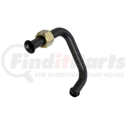 05-22876-001 by FREIGHTLINER - Heater Return Pipe