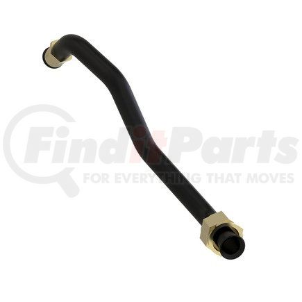 05-21306-000 by FREIGHTLINER - PIPE-HTR,