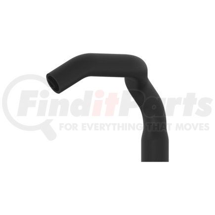 05-21929-000 by FREIGHTLINER - Radiator Surge Tank Hose