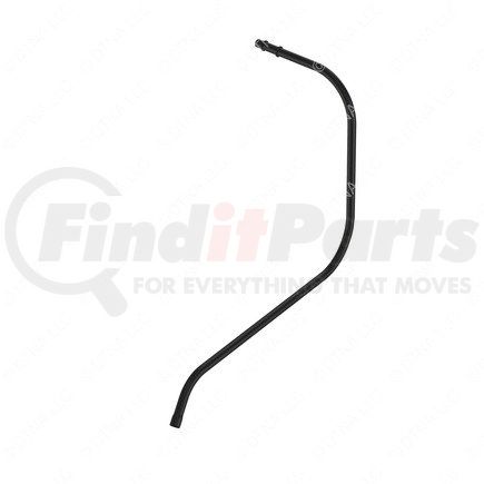 05-22120-001 by FREIGHTLINER - Radiator Coolant Hose
