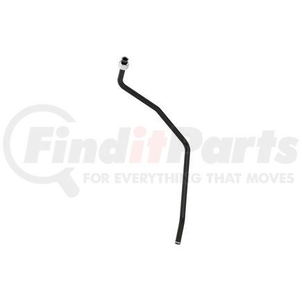 05-22263-000 by FREIGHTLINER - Heater Return Pipe