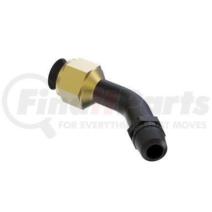 05-22880-003 by FREIGHTLINER - Heater Supply Pipe