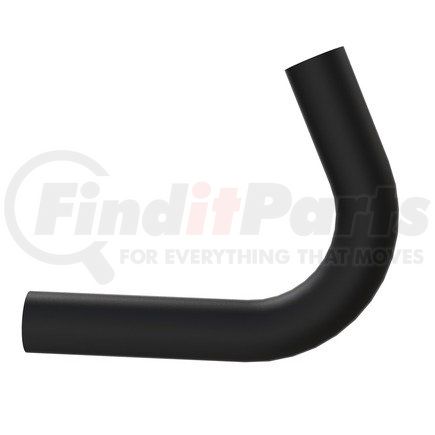 05-23193-001 by FREIGHTLINER - HVAC Heater Hose - Molded, ECR, 3/4 Inch Id