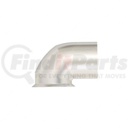 04-27721-000 by FREIGHTLINER - Exhaust Pipe