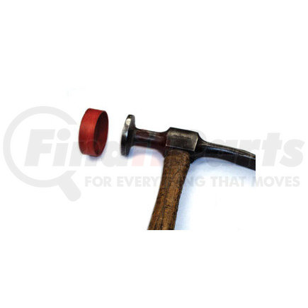 35025 by STECK - Soft Strike™ Hard Cap Body Hammer Cover